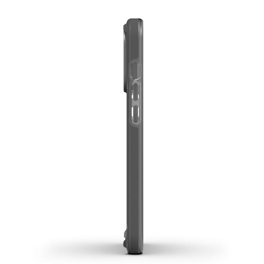 Efm Alaska Case Armour Cover w/ D3O Crystalex For iPhone 13 Pro Smoke Black — image 4