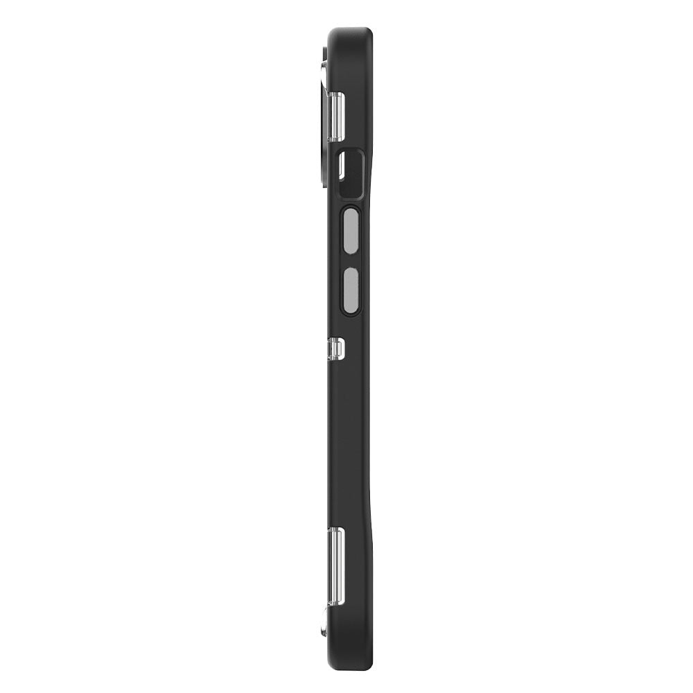 Efm Cayman Armour Case Protection w/ D3O 5G Signal Plus for iPhone 13 Pro Carbon — image 2