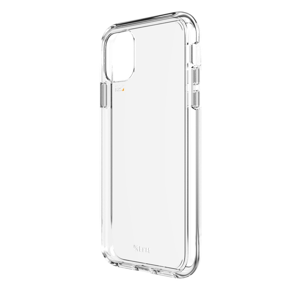 Efm Aspen D3O Crystalex Case Armour Phone Cover For iPhone XR|11 Crystalex — image 2