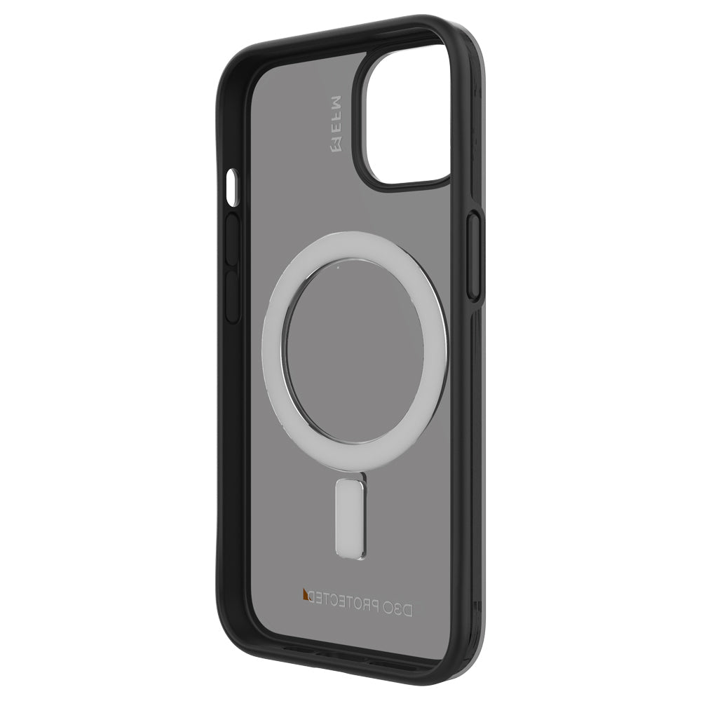 Efm Aspen Case Armour w/ D3O 5G Phone Cover Protection For iPhone 14 Pro Black — image 2