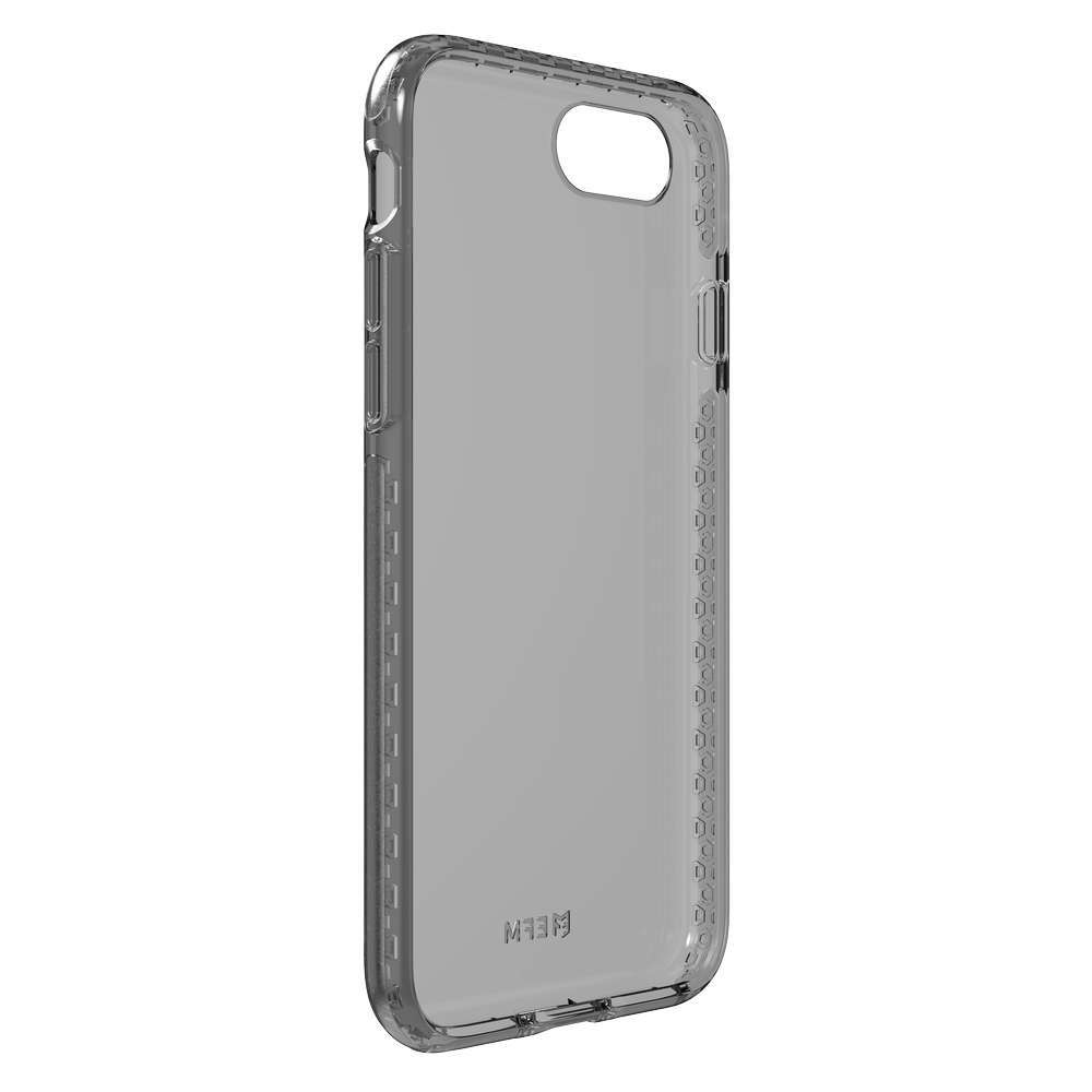 Efm Zurich Case Armour Phone Cover For Apple iPhone SE\8\7\6s\6 Jet Black — image 4