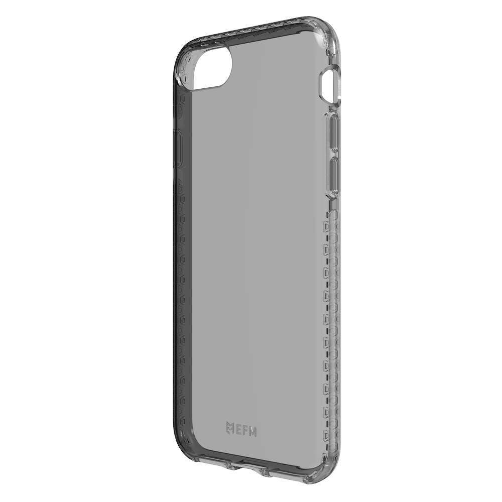 Efm Zurich Case Armour Phone Cover For Apple iPhone SE\8\7\6s\6 Jet Black — image 2