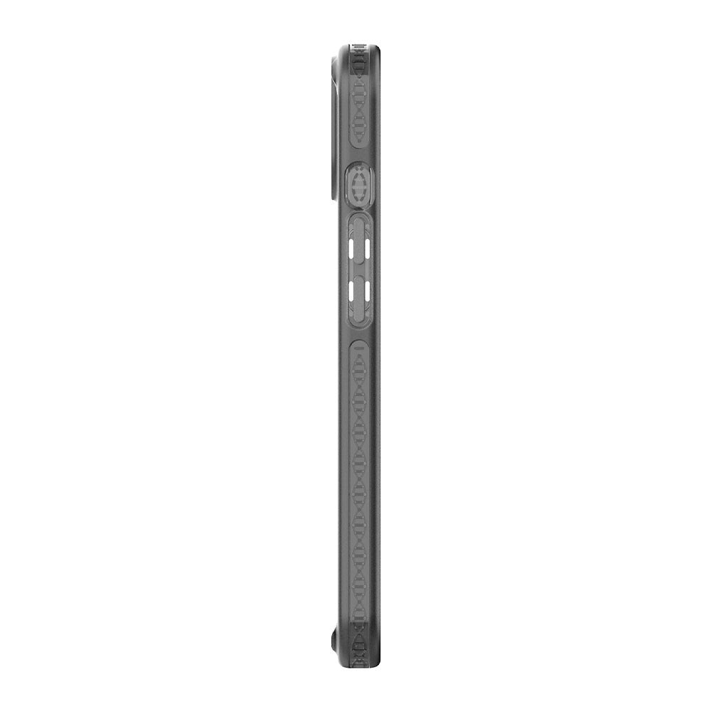 Efm Zurich Case Armour Protection Cover for Apple iPhone 13 Pro 6.1" Smoke Black — image 2