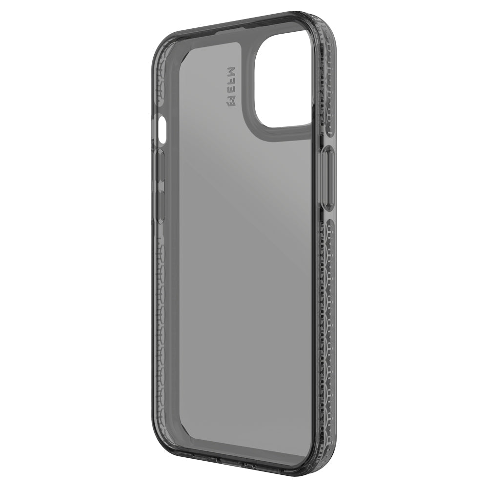 Efm Zurich Case Armour Cover Protection For Apple iPhone 14 Pro Smoke Black — image 2
