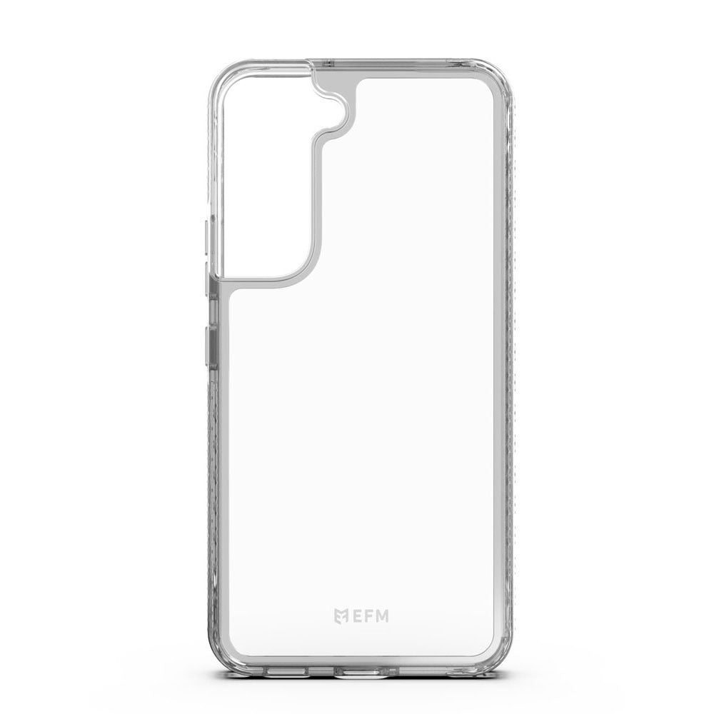 Efm Zurich Phone Case Cover Protector Armour For Samsung Galaxy S22+ Android CLR — image 2