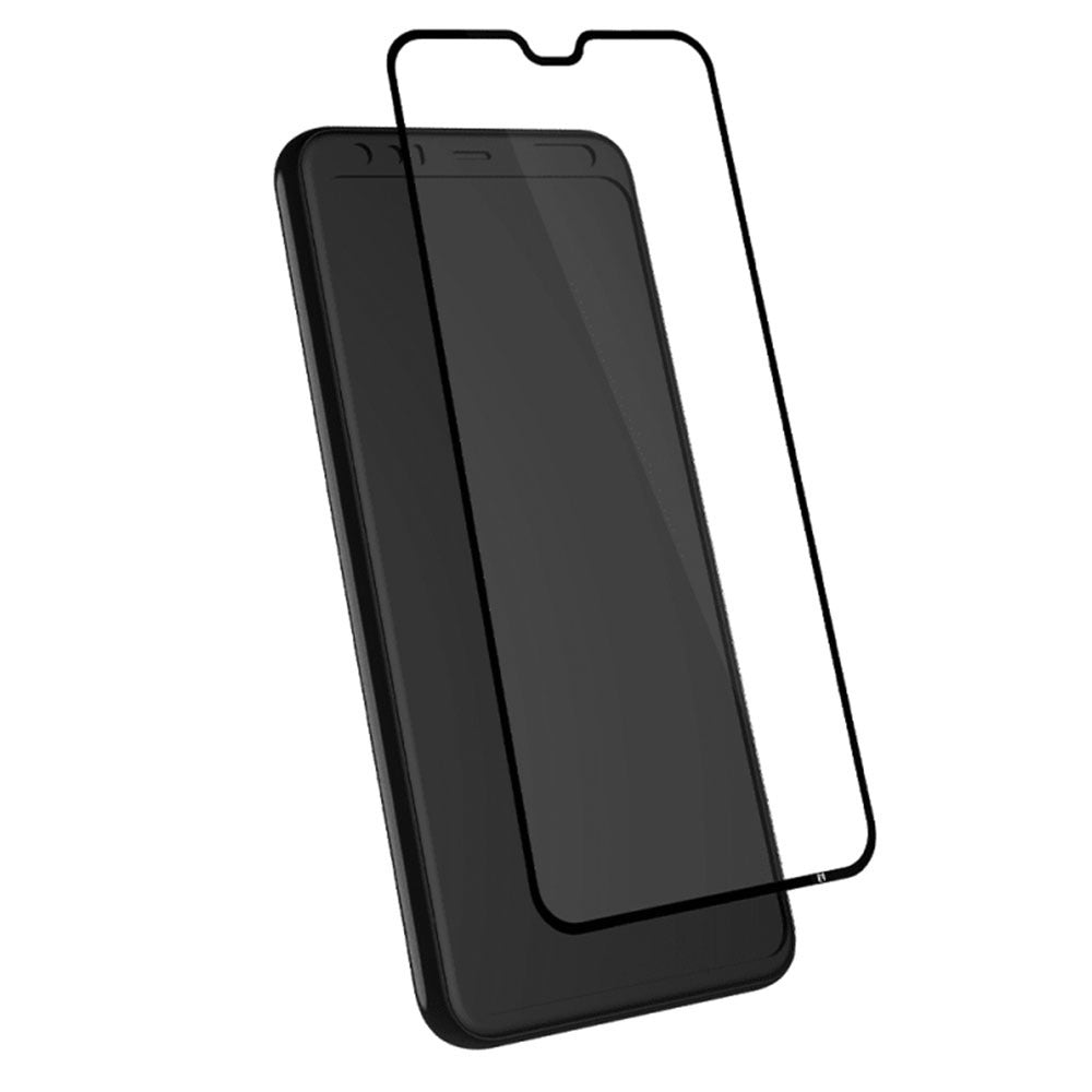 Efm Impact Flex Screen Armour Flexible Protector For Google Pixel 4 XL Clear