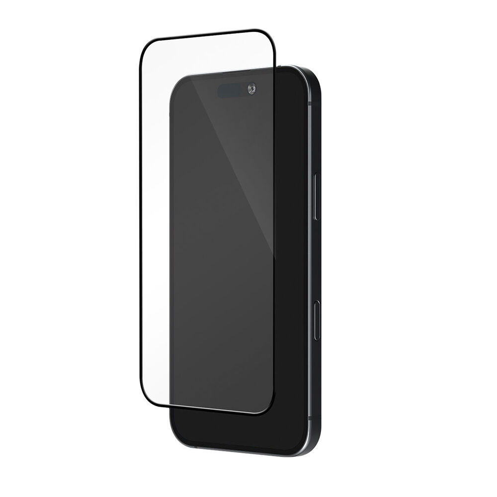 Efm 6.9in Clear ScreenSafe Glass with D3O Screen Protector For iPhone 17 Pro Max — image 2