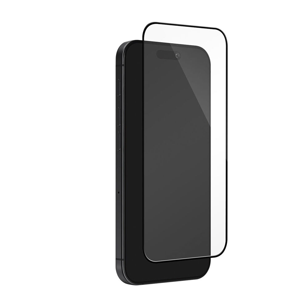 Efm 6.9in Clear ScreenSafe Glass with D3O Screen Protector For iPhone 17 Pro Max — image 3
