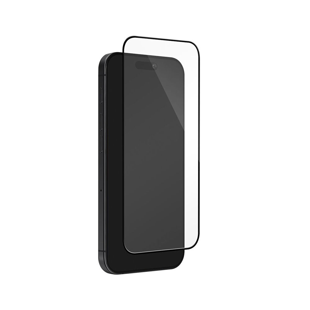 Efm 6.3in Clear TT Sapphire Glass Screen Protector for iPhone 17 — image 3