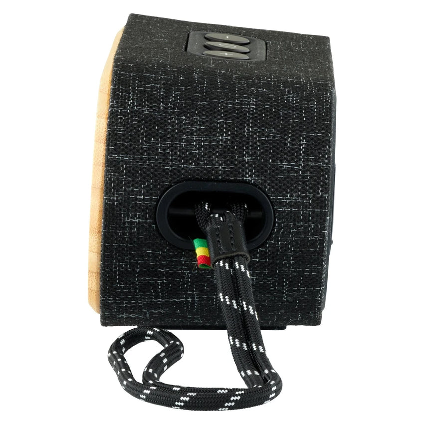 House of Marley Get Together 2 Portable Mini Bluetooth Speaker f/ iPhone/Samsung — image 6