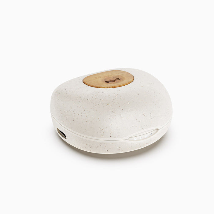 House of Marley Champion Bluetooth Wireless Earbuds/Earphone f/iPhone/Samsung WH — image 3