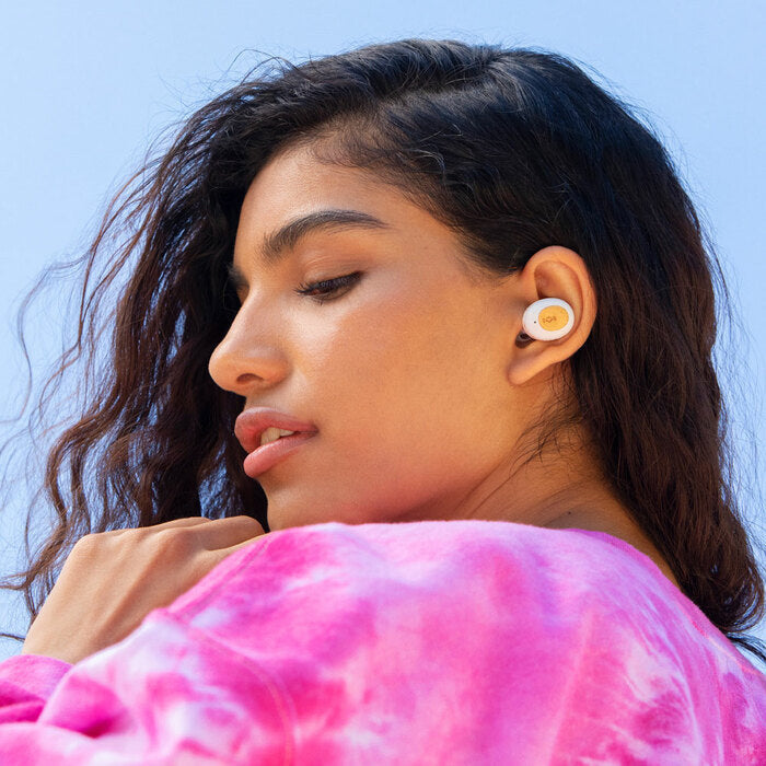 House of Marley Champion Bluetooth Wireless Earbuds/Earphone f/iPhone/Samsung WH — image 7