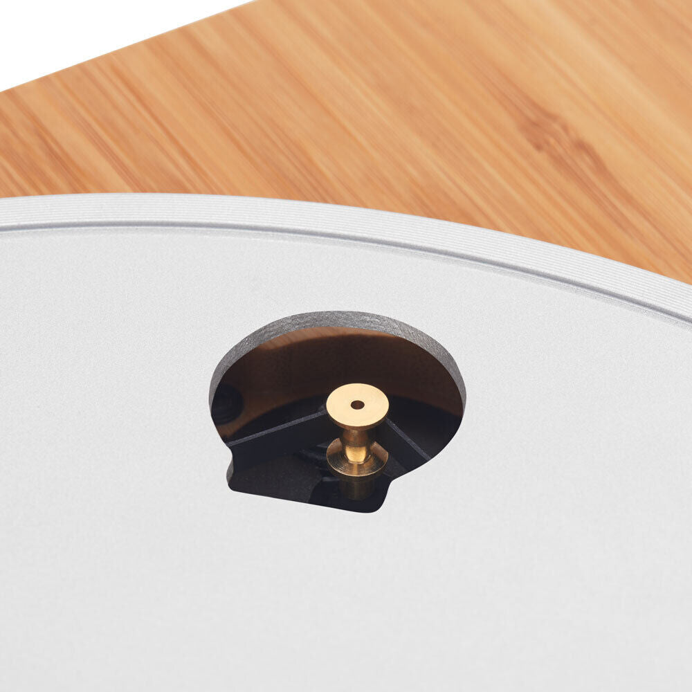 House of Marley BLK Bluetooth Stir It Up Wireless Turntable/Vinyl Record Player — image 7