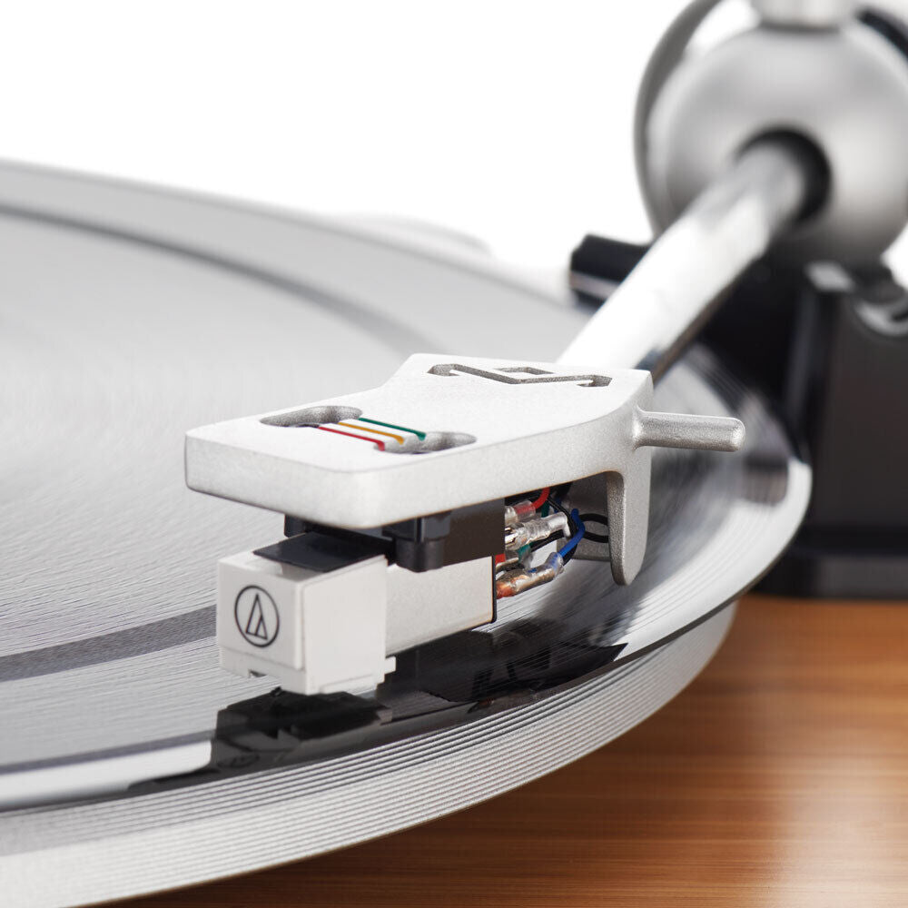 House of Marley BLK Bluetooth Stir It Up Wireless Turntable/Vinyl Record Player — image 9