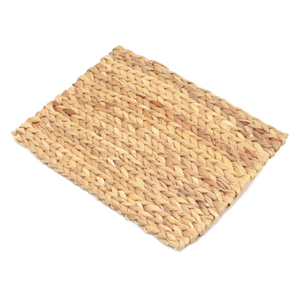 Rosewood Natural 33x24cm Chill N Chew Pet/Dog Cat Animal Mat Pad Rectangular