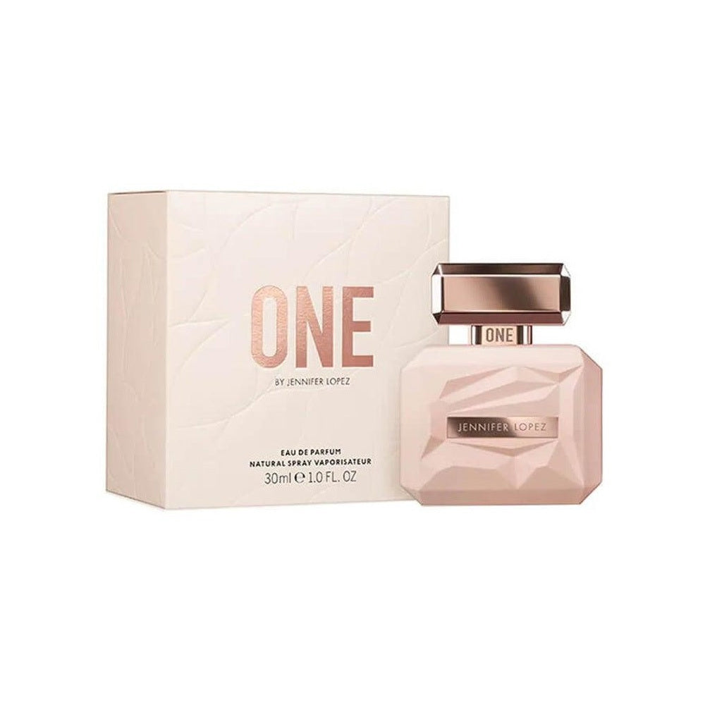 Jennifer Lopez One Womens Celebrity Fragrance Spray Eau De Parfum — 30ml