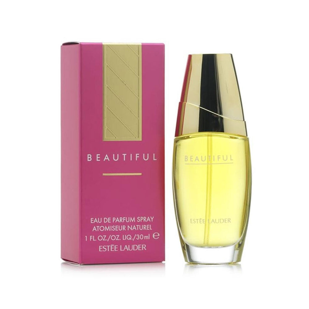 Estee Lauder Beautiful Eau De Parfum Women's Fragrance Perfume Spray 30ml — image 2