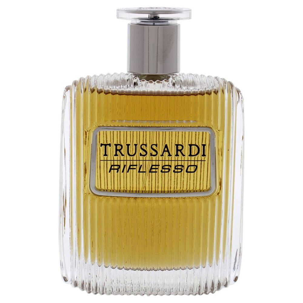 Trussardi Riflesso Eau De Toilette Men's Fragrance Perfume Spray 100ml/3.4 Oz — image 2