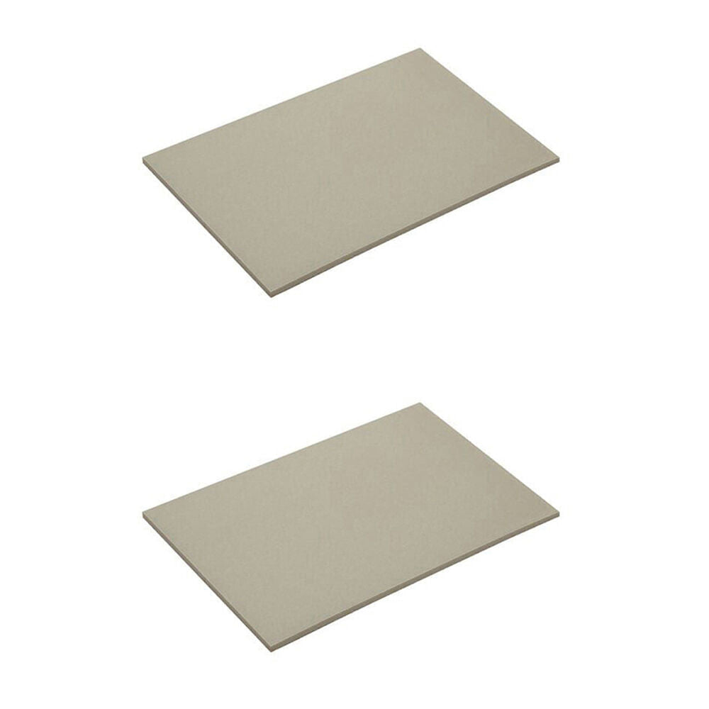 Essdee 10pc Essdee Art Print Lino Biodegradable Soft Block Printing Plate 10x15cm (2 Pack)