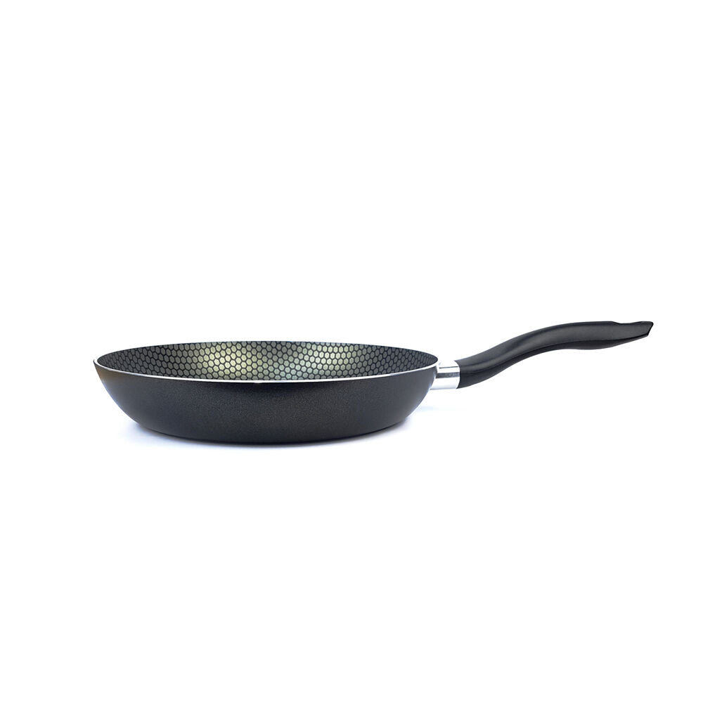 Classica Essenza Honeycomb 3 Layer Non-Stick Stove Top Surface Frypan — 24cm