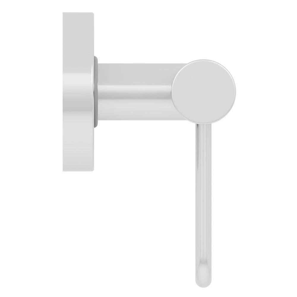 Evekare Bathroom Wall Mobility Towel Rail Bar Rack/Holder 600mm Stainless Steel — image 5