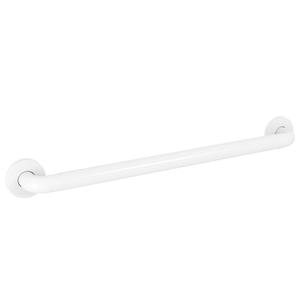 Evekare Night-Glow Bathroom/Shower Toilet Safety Grab Pull Rail Bar/Handle — 600mm
