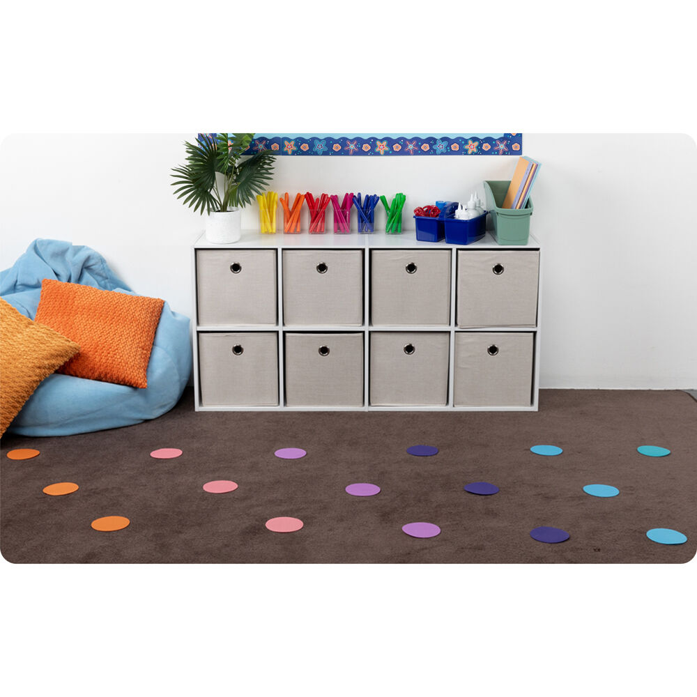 Learning Can BE Fun Ocean Country On the Spot Classroom Set 10cm (30 Pieces) — image 4