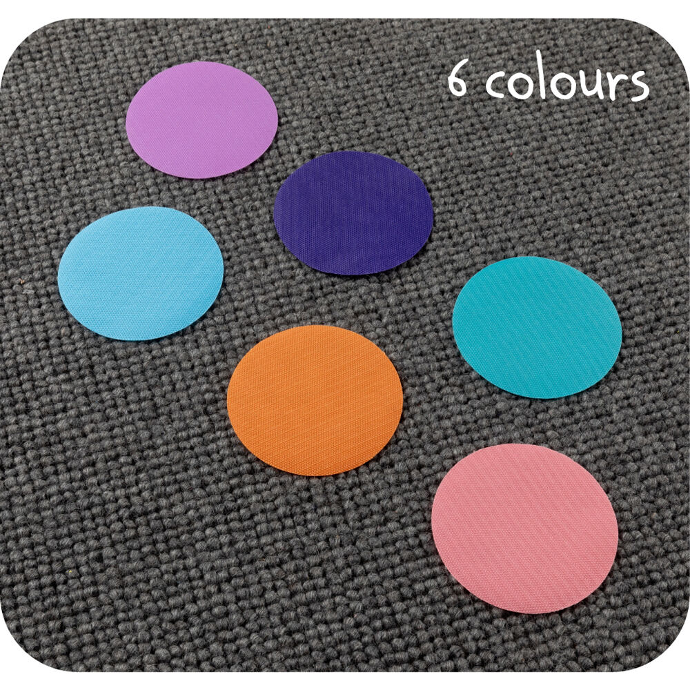 Learning Can BE Fun Ocean Country On the Spot Classroom Set 10cm (30 Pieces) — image 2
