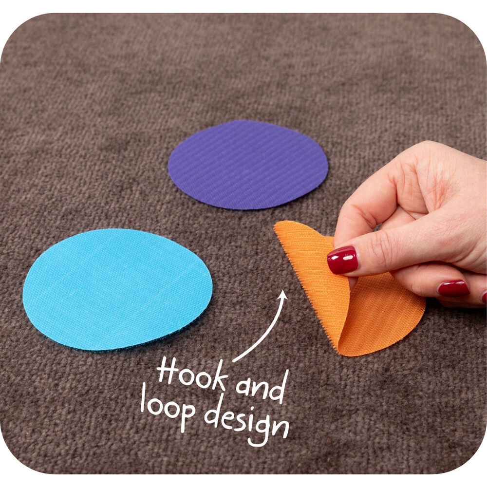 Learning Can BE Fun Ocean Country On the Spot Classroom Set 10cm (30 Pieces) — image 3