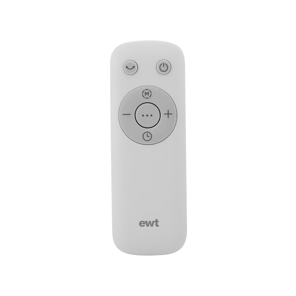 Ewt 5L Evaporative Tower Cooler Touch Controls LED Display/Detachable Tank — image 4