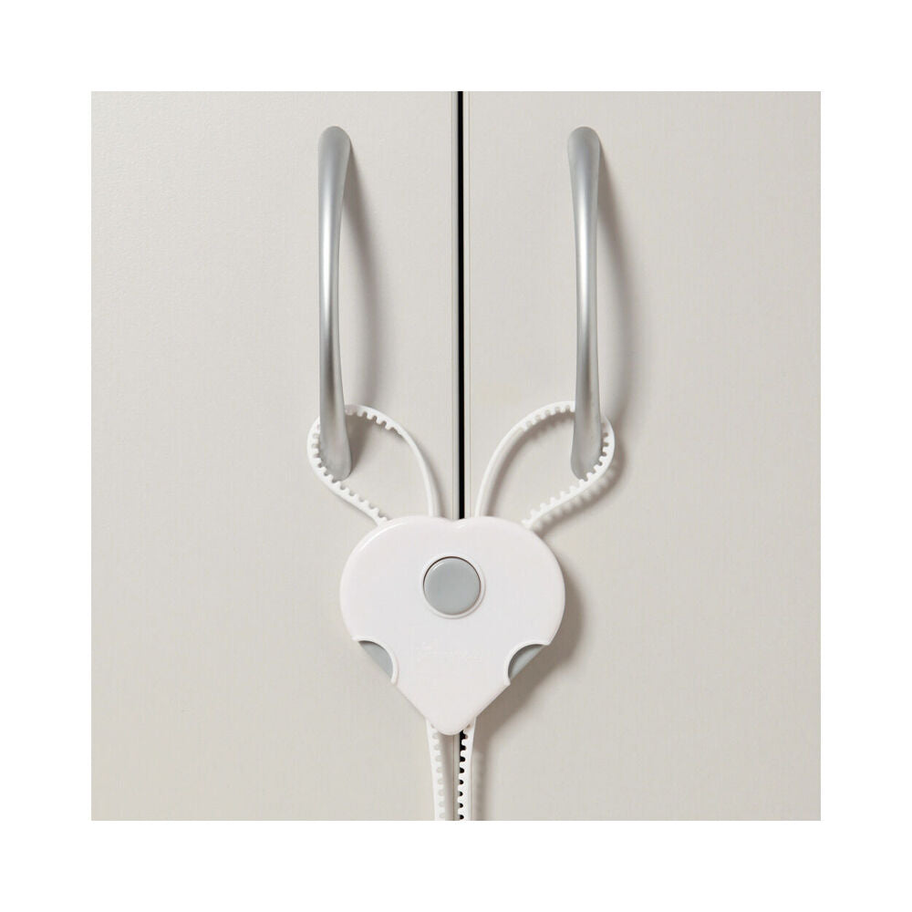 Dreambaby Cabinet Flexi Lock Child Safety — image 3