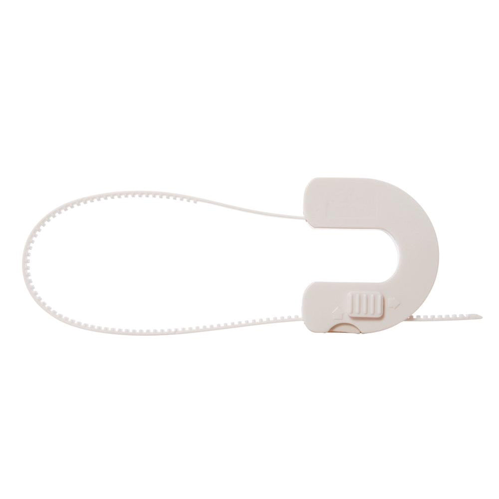 Dreambaby Baby Safety/Protection Flexible Loop Lock/Latch For Cabinet/Cupboards
