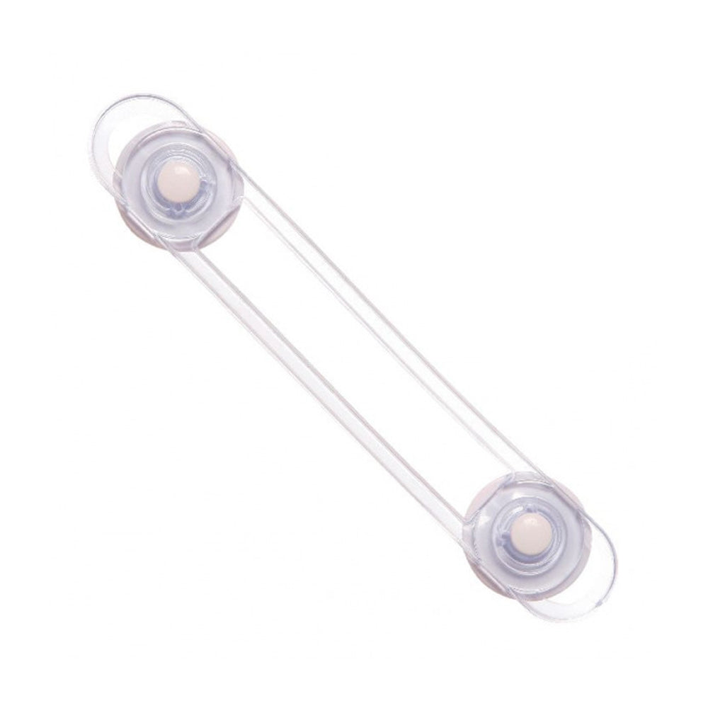Dreambaby Multi Purpose Baby/Childrens Safety Adhesive Door Latches/Seal 18cm — image 2