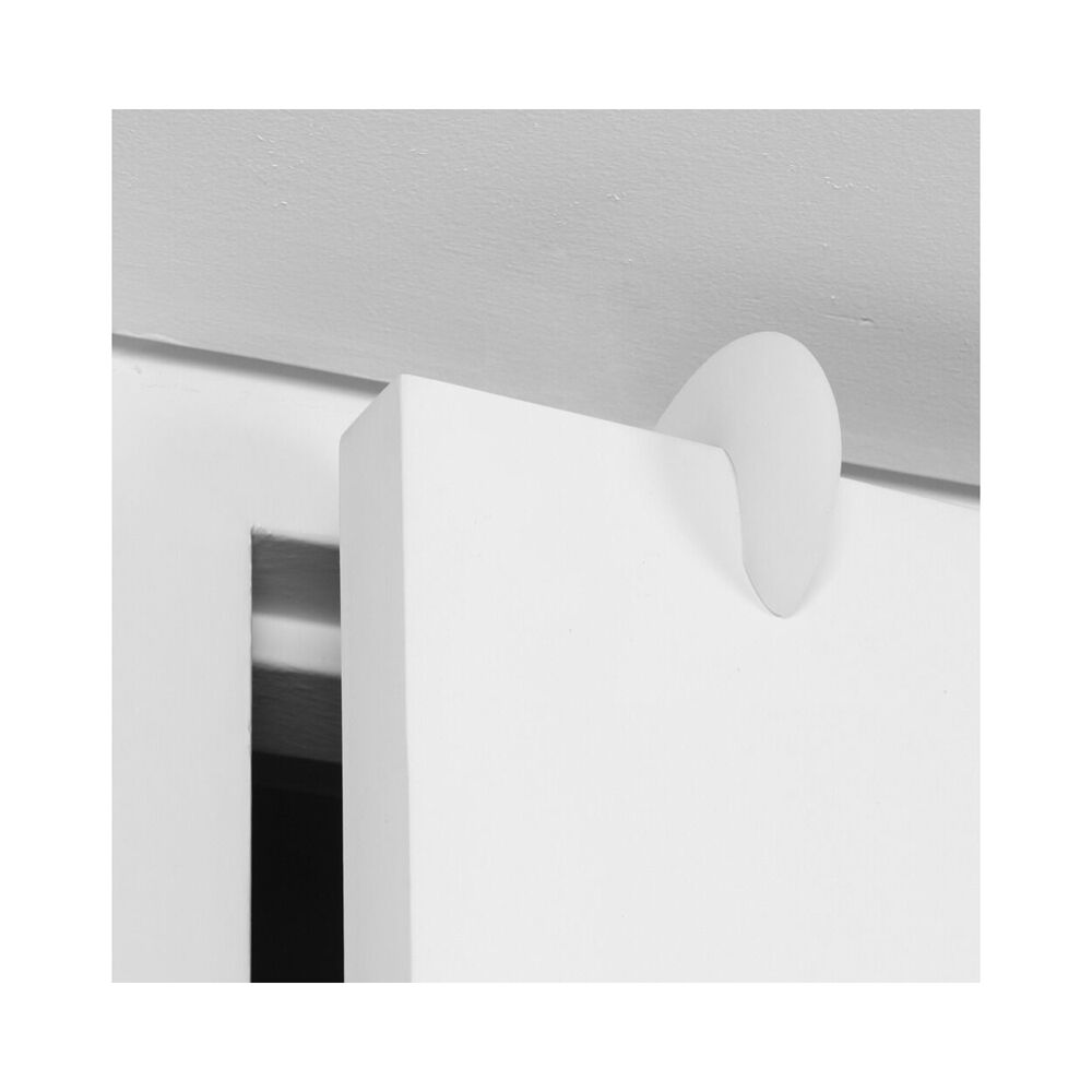 Dreambaby Silicone Finger Pinch Guard Child/Baby Proof Door Safety Stopper — image 2