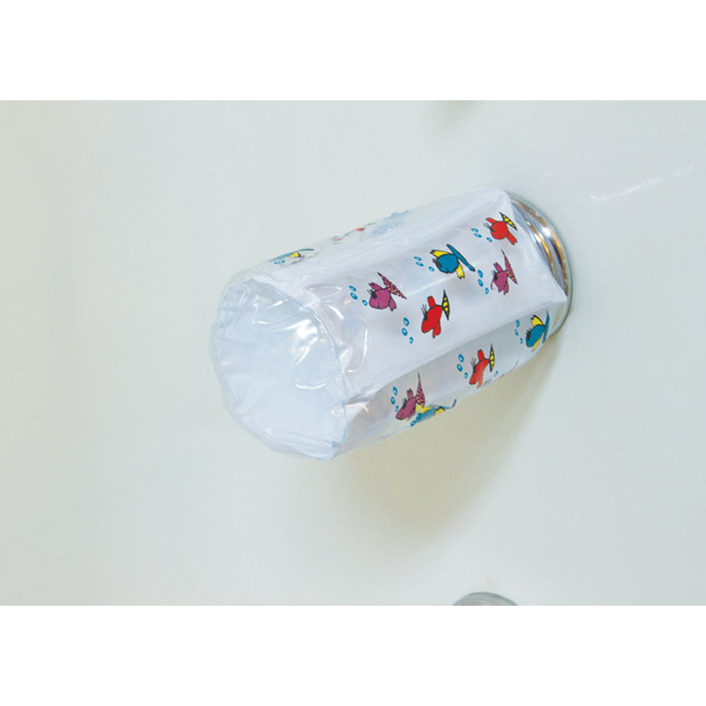 Dreambaby Soft Bath Spout Cover Baby/Kids/Children Safety Protection Fish (2 Pack) — image 3