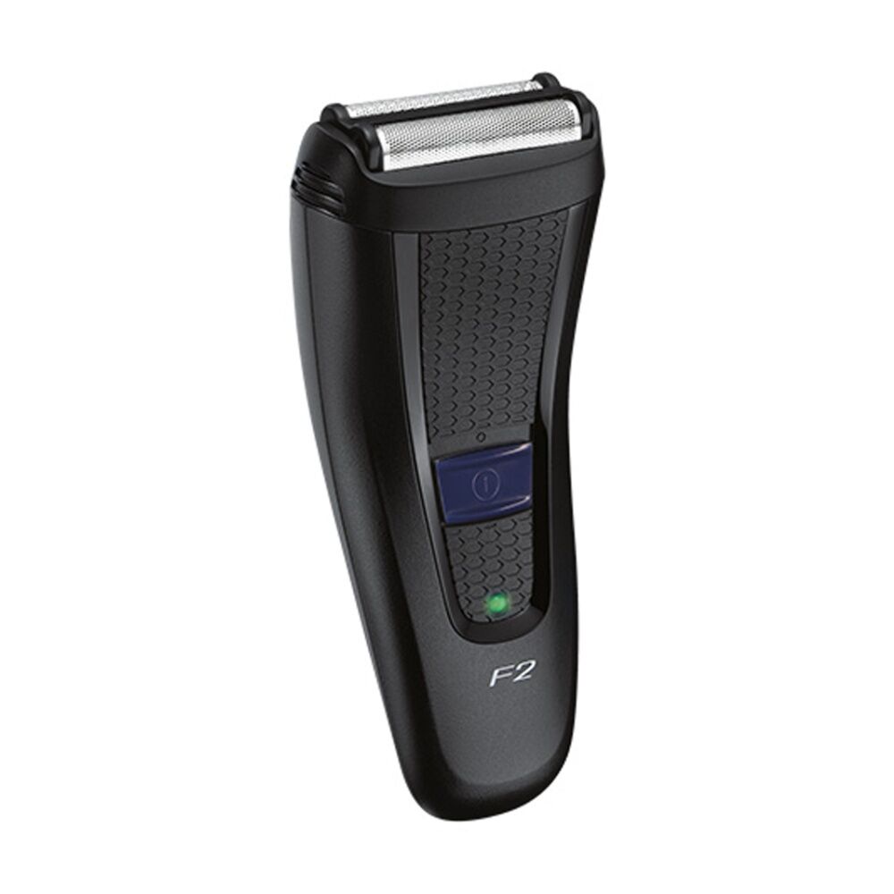 Remington Style Series Foil Shaver F2 Cordless Use Electric Razor Twilight