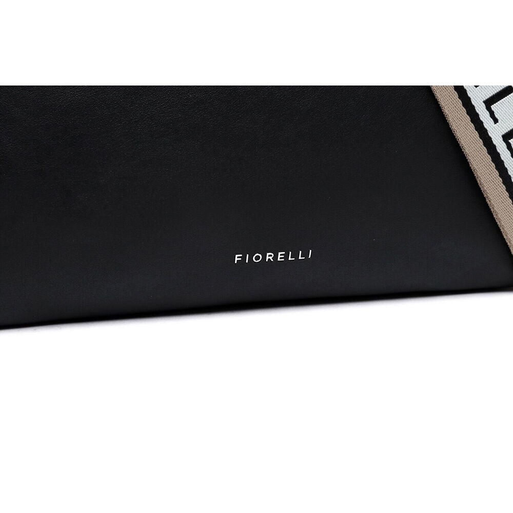 Fiorelli 28x19.5cm Black w/ Slim Pocket Remi Crossbody Shoulder Bag Women's — image 5