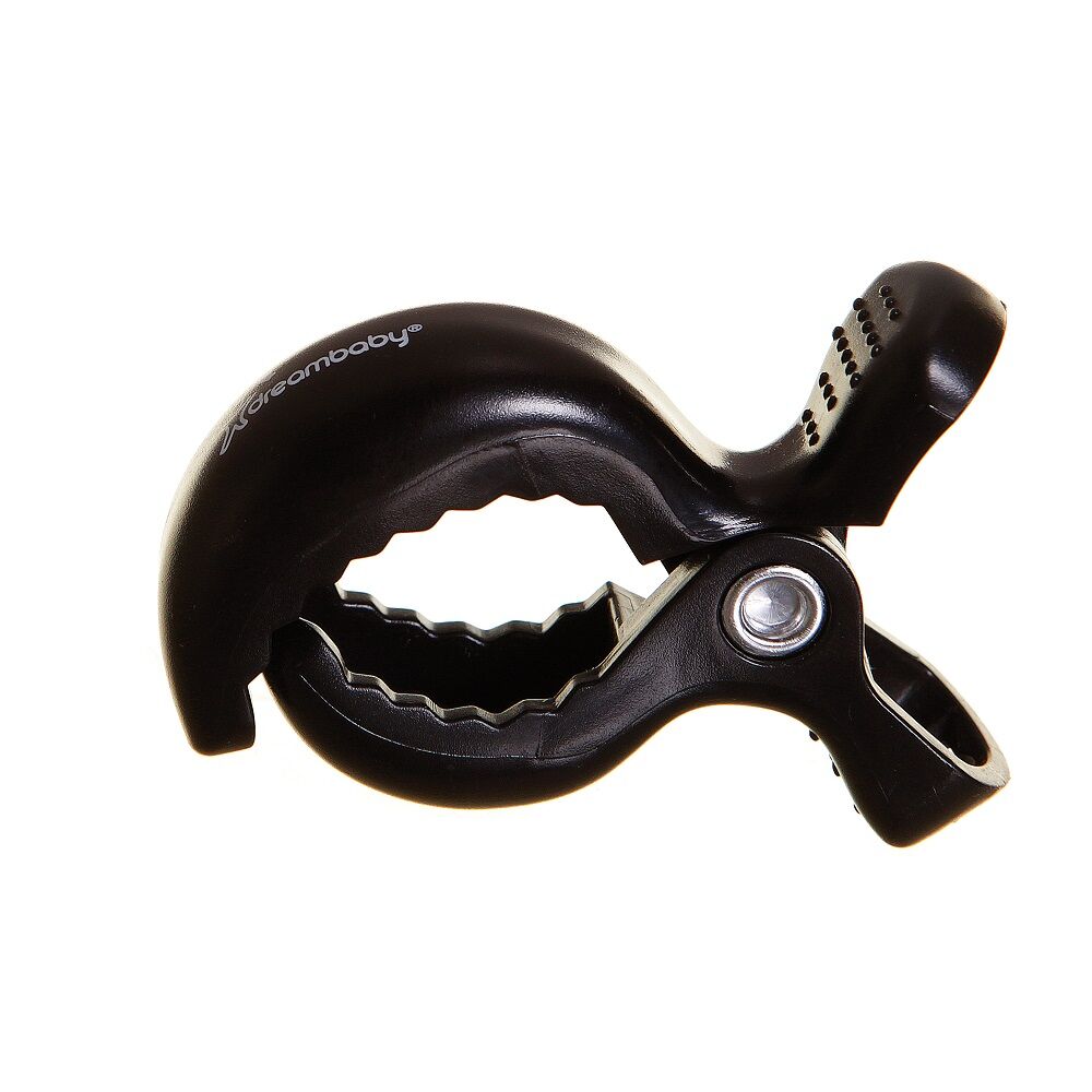 Dreambaby Strollerbuddy 7.5cm Clip/Pegs Hooks Accessories For Stroller/Pram (4 Pieces) — image 6