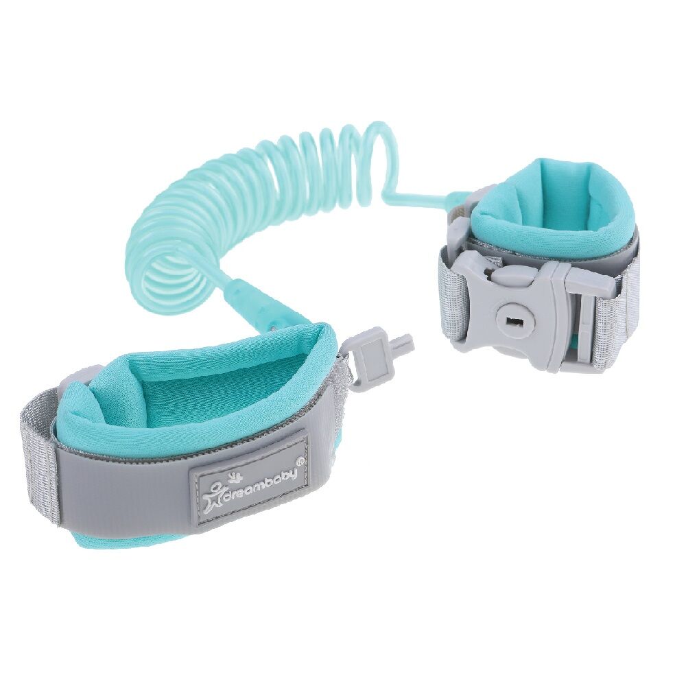 Dreambaby Within Reach Wrist Buddy Kids/Toddler Outdoor Walking Harness — image 4