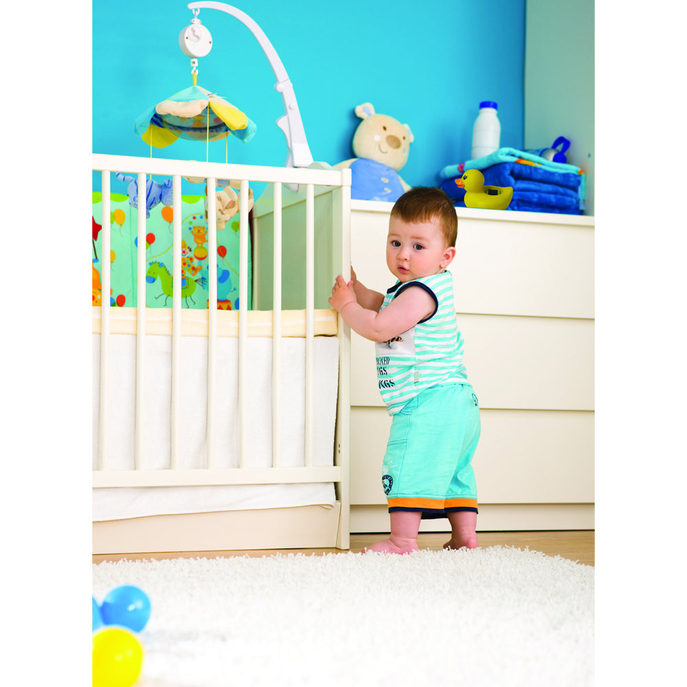 Dreambaby Room & Bath Water Temperature Thermometer Duck Safe/Accurate Kids — image 2
