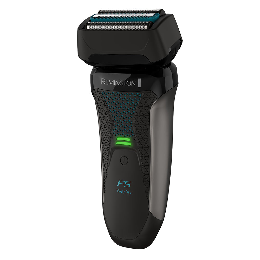 Remington Men's Style Series F5 Foil Shaver 3in1 Cordless Electric Trimmer — image 2