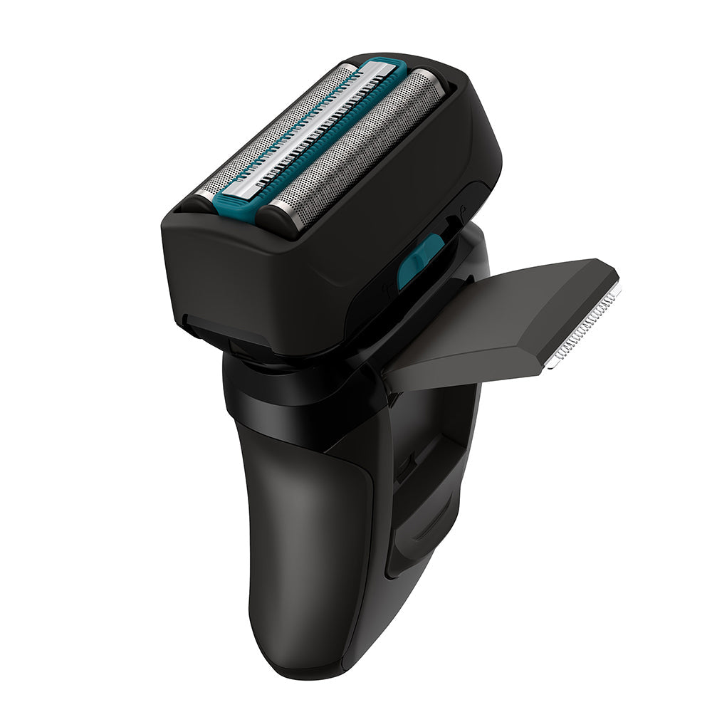 Remington Men's Style Series F5 Foil Shaver 3in1 Cordless Electric Trimmer — image 3