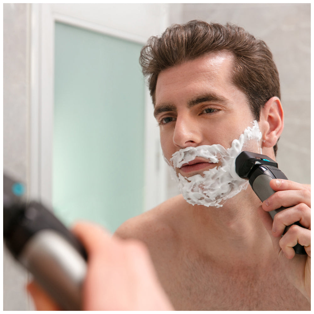 Remington Men's Style Series F5 Foil Shaver 3in1 Cordless Electric Trimmer — image 6