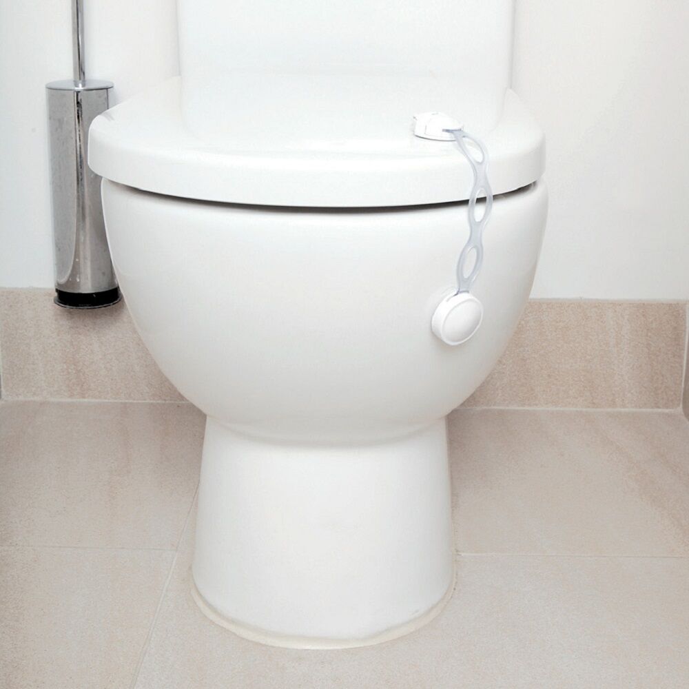 Dreambaby Ezy-Check Multi-Use Fridge/Cabinet Door Latch/Lock Baby Safety 21cm — image 5