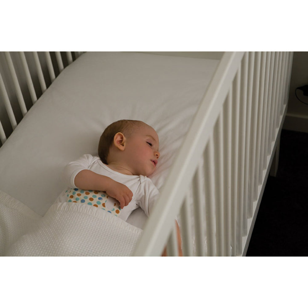 Dreambaby Electric 360° Swivel Auto Baby LED Sensor Adapter Night Light 7cm (2 Pack) — image 3