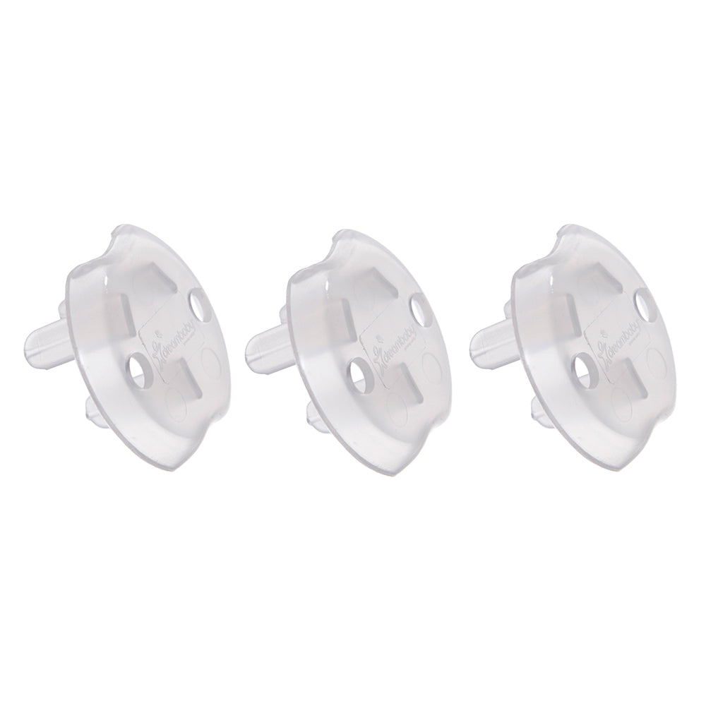 Dreambaby Power Socket Outlet Cover AU Plugs Kids/Children/Toddler Safety (48 Pieces)