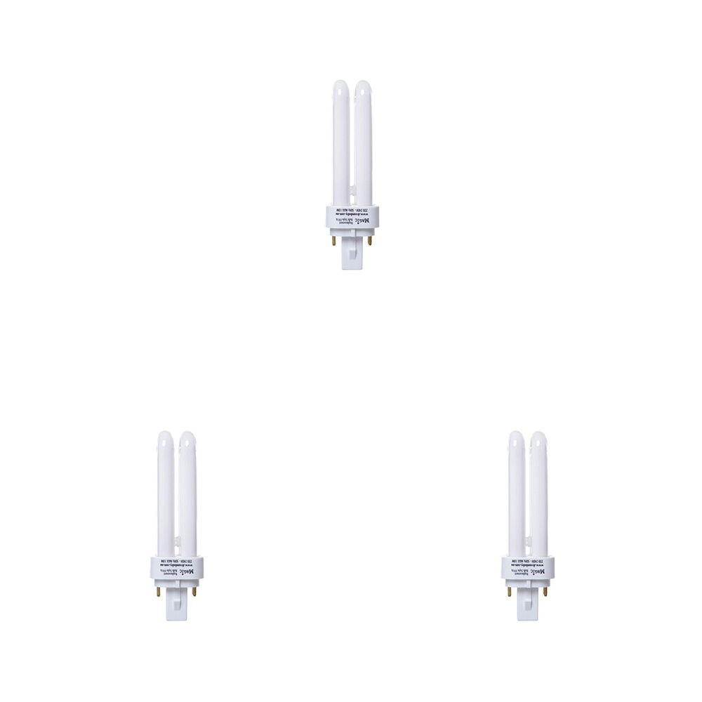 Dreambaby Replacement Bulb For Magic Lamps Soft Glow Bedroom Night Lamp Bulb (3 Pack)
