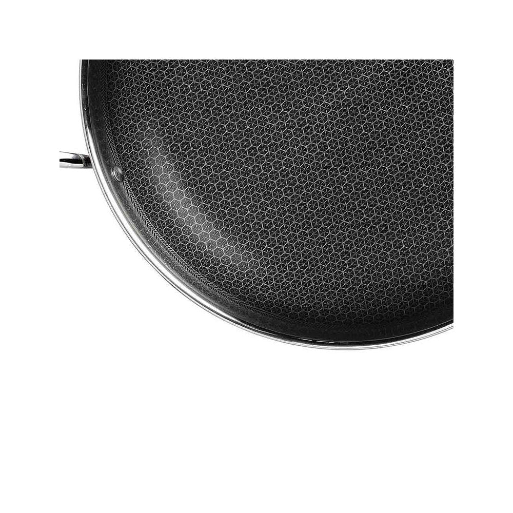 Stanley Rogers Matrix Kitchen Non-Stick Lightweight Stovetop Frypan 12"/32cm — image 4