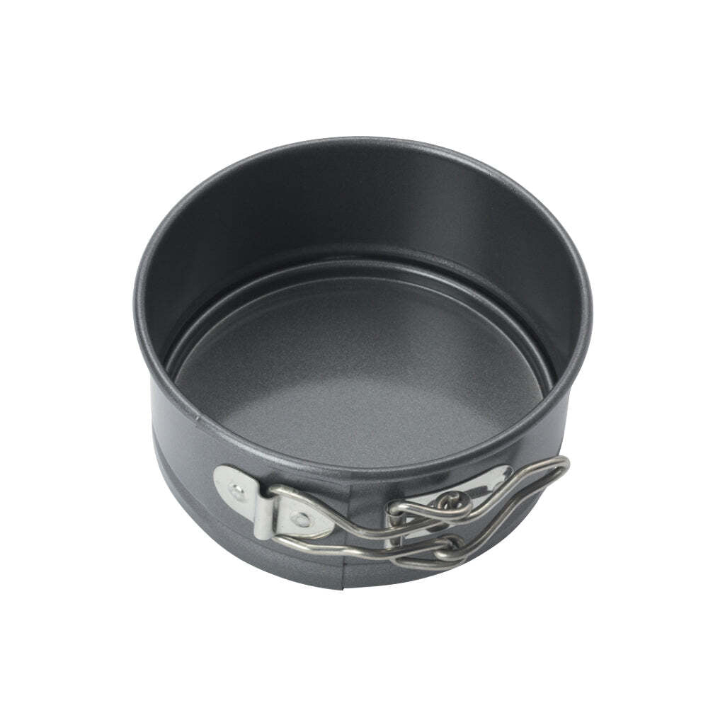 Wiltshire Easybake Non-Stick Mini Springform Cake Baking Pan Oven Tin 10cm — image 3