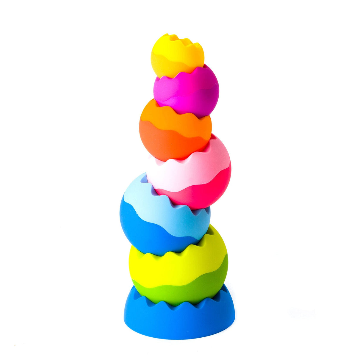 Fat Brain Toy Co. Fat Brain Toy Co Tobbles Neo 6m-4y